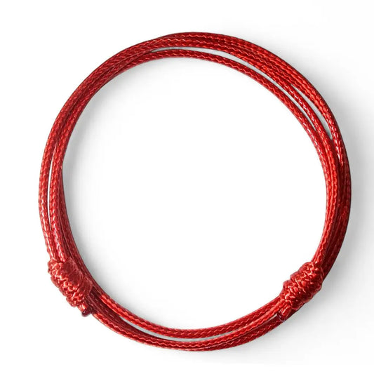 Luxury Adjustable Leather Choker – Minimalist & Elegant Design